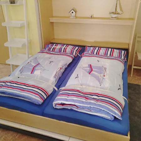Strandnahe Fewo Am Neptun - #123740 Апартаменты