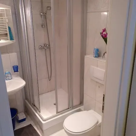 Strandnahe Fewo Am Neptun - #123740 Апартаменты *