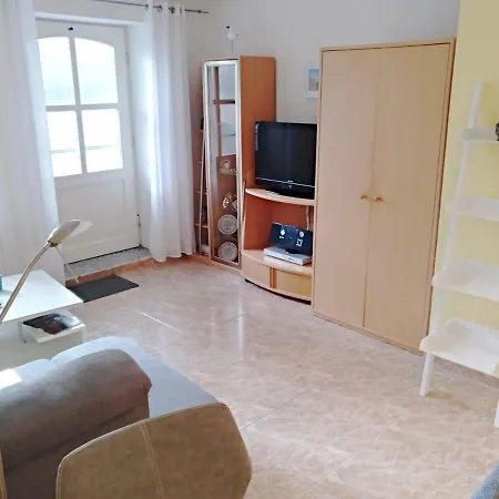 Strandnahe Fewo Am Neptun - #123740 Апартаменты Росток